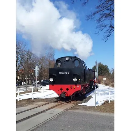 Holiday home Wunderlich-cuba 3 6 *