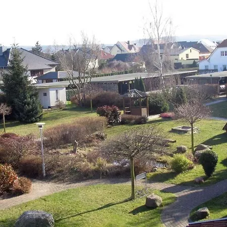 Wunderlich-cuba 3 6 Holiday home Kuehlungsborn