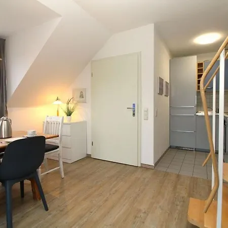 Holiday home Wunderlich-cuba 3 6 Kuehlungsborn