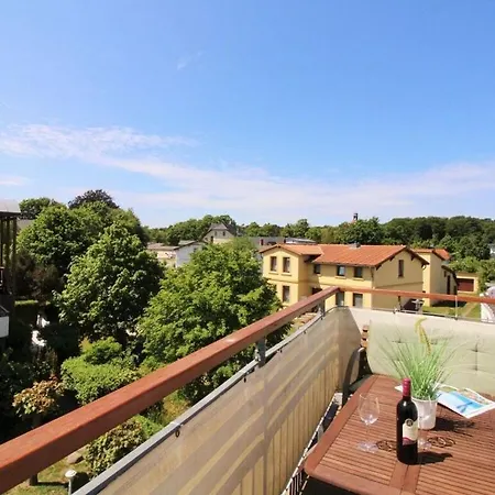 Holiday home Wunderlich-cuba 3 6 *